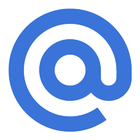 icône e-mail