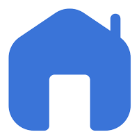 icône maison