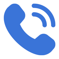 icône téléphone
