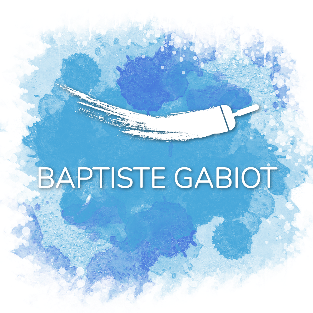 Baptiste Gabiot